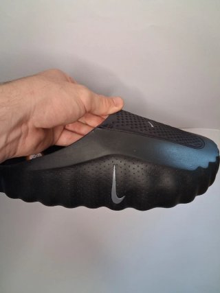 Nike Mind 001 Negro Talla 42