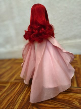 Muñeca Ariel Disney