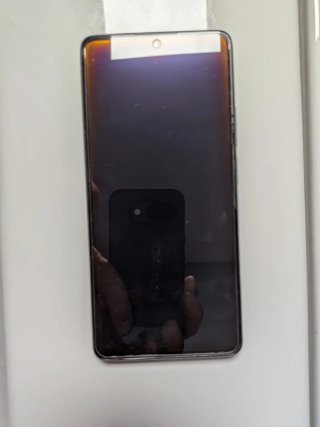 Xiaomi 11T Pro Nero
