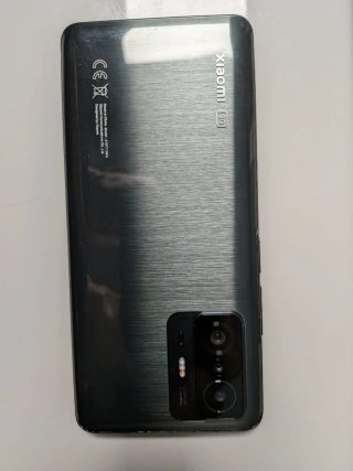 Xiaomi 11T Pro Nero