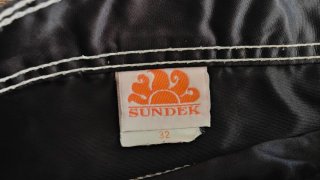 Sundek costume mai indossato