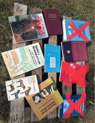 Libros veterinaria