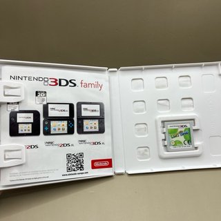New Yoshi's Island Nintendo 3DS Gioco Completo