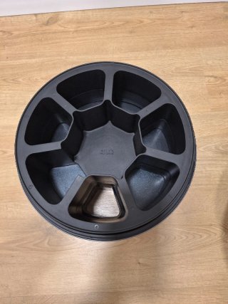 Chefcrown Cecotec Mambo Nuevo