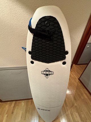 Tabla de surf OLAIAN 6’0” Softboard –