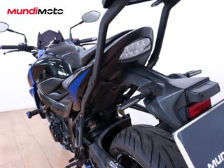 SUZUKI GSX-S 750 ABS