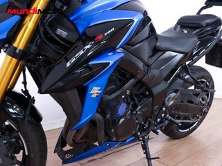SUZUKI GSX-S 750 ABS