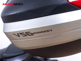 SUZUKI GSX-S 750 ABS