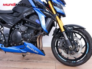 SUZUKI GSX-S 750 ABS