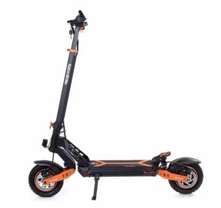 Patinete Eléctrico kukirin G2 MAX