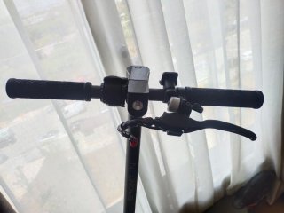 Monopatín Eléctrico Brigmton BMi-365