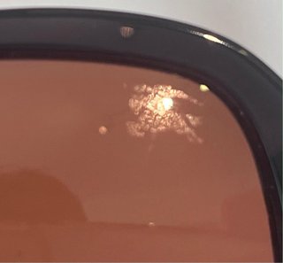 Gafas de sol Burberry elegantes
