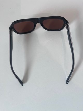 Gafas de sol Burberry elegantes