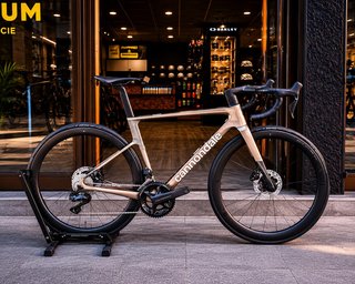Cannondale Super Six Evo Carbon 2