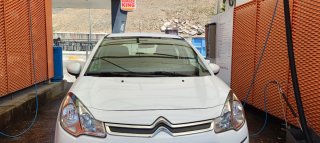 Citroen C3 2015
