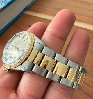 ROLEX DATEJUST