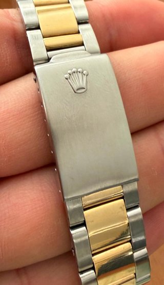 ROLEX DATEJUST