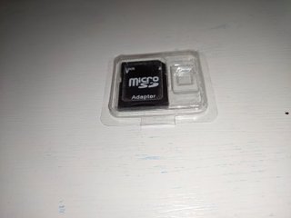 Adaptador Micro SD a SD