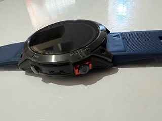 Garmin Fenix 7X solar