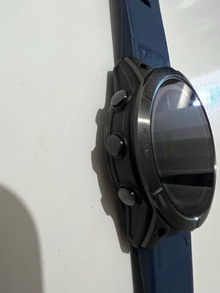 Garmin Fenix 7X solar