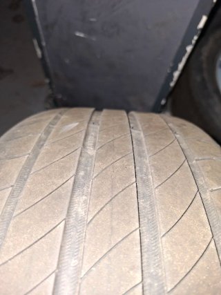 Llantas Audi Originales A3