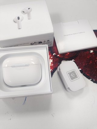 AirPods Pro 3ª Gen Blancos