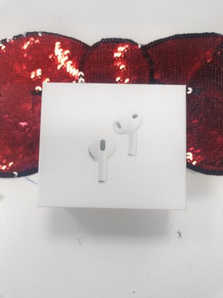 AirPods Pro 3ª Gen Blancos