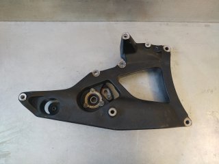 Soporte Escape Yamaha Xmax 400i ABS