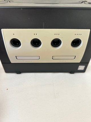 Nintendo GameCube Nero