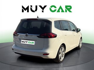 Opel Zafira 1.4 Turbo S&S Excellence Auto 103 kW (140 CV)