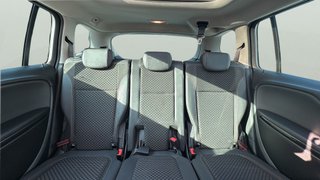 Opel Zafira 1.4 Turbo S&S Excellence Auto 103 kW (140 CV)