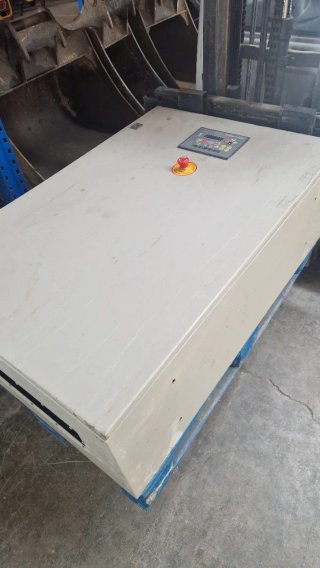 Generador HIMOINSA 100KVA Automático