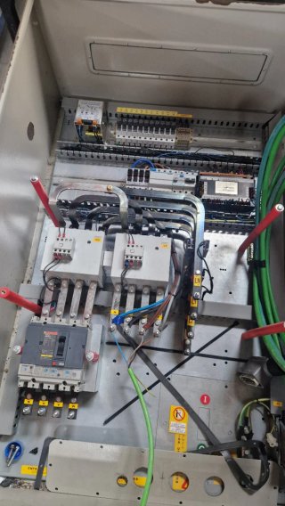 Generador HIMOINSA 100KVA Automático