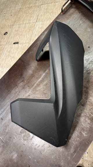 Tapas Honda Forza 125 2023-2025