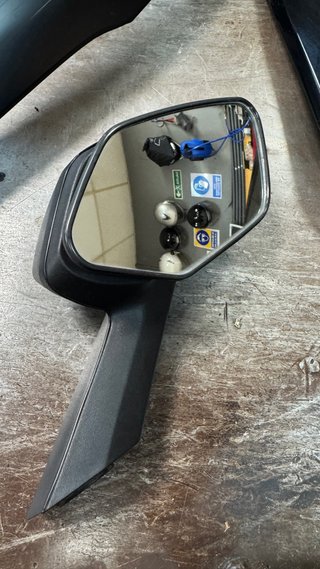 Tapas Honda Forza 125 2023-2025
