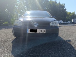 Volkswagen Golf 2006