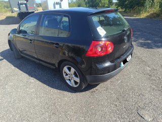 Volkswagen Golf 2006