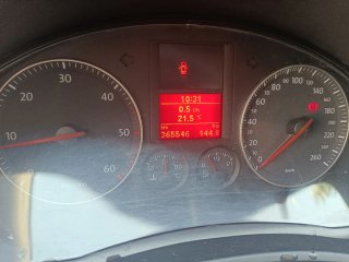 Volkswagen Golf 2006
