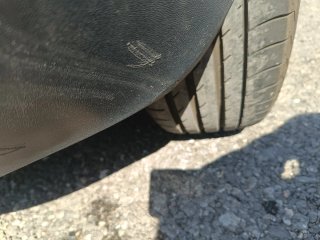 Volkswagen Golf 2006