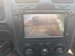 Volkswagen Golf 2006