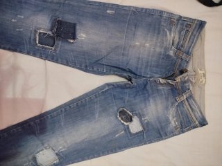 Pantalones