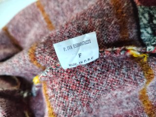 Chaqueta Pavilion Mujer Multicolor