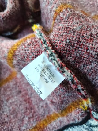 Chaqueta Pavilion Mujer Multicolor