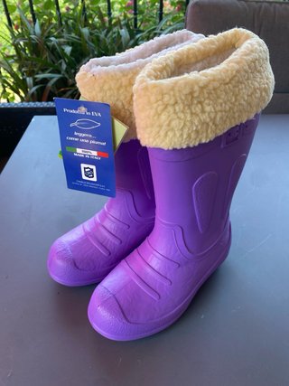 Calzado infantil