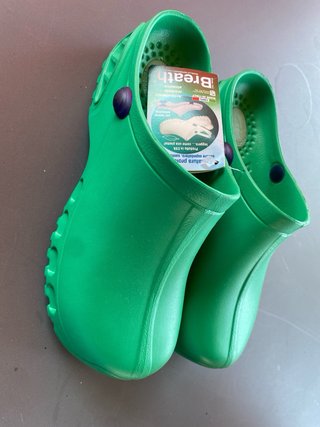Calzado infantil
