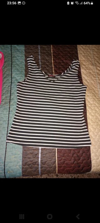 3 Camisetas Mujer Talla S Verano