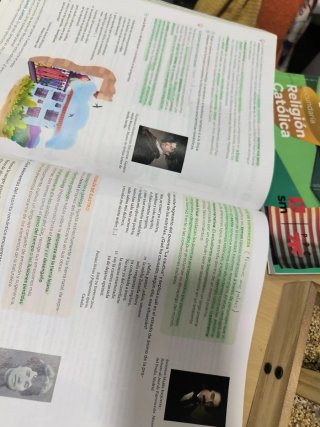 Lengua Castellana y Literatura . 4 Secundaria. ...