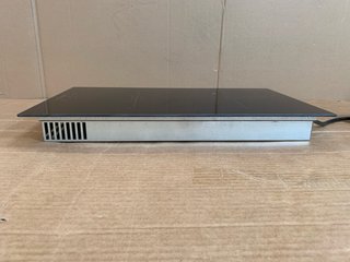 Placa Vitrocerámica Gedtech GTI2Z2800