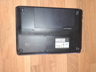 Portátil HP Pavilion DM3-1060ES