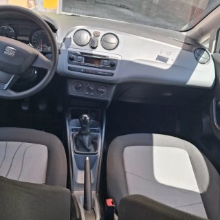 SEAT Ibiza 2015